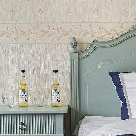 Fredgagarden Hotell & Konferens Обю Экстерьер фото
