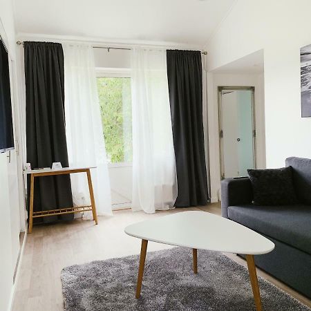 Fredgagarden Hotell & Konferens Обю Экстерьер фото